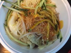 -鼎高高陕西美食(龙德广场店)