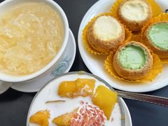-民信老铺(双皮奶博物馆店)