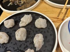 -记忆串城·东北烧烤·小龙虾·大型团建(南油店)