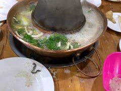 -元盛居(生态大街店)