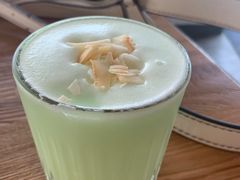 苹果清椰-ChanDu躔度咖啡(灯塔店)