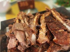 -新兴家喻酒家·羊城名宴(昌岗店)