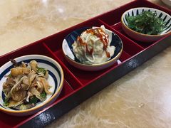 -桃屋日本料理(清华科技园店)