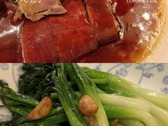 -誉八仙粤菜(万象天地店)