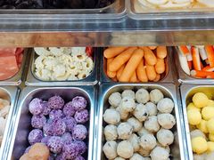 -张亮麻辣烫(北京丰桥路店)