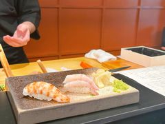 -Sushi Hanzo半藏(天环广场店)