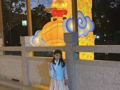 -厦门方特梦幻王国