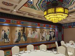 包厢-古韵轩·江浙融合菜(梁溪店)