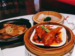 -好食上(喜盈门.范城店)