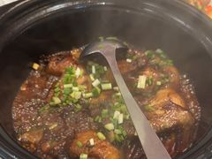 -小乡小镇·传承桐庐土菜·老板亲自烧的菜