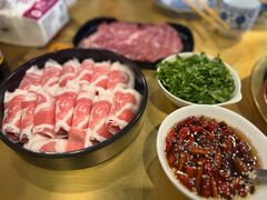 -牛街清真满恒記(平安里西大街店)