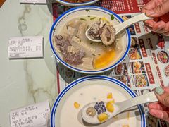 -顺德杨廷记(白云山店)