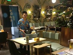 -三克火锅影院(来福士店)