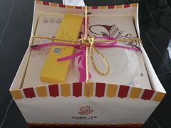 -新侨三宝乐面包店(崇文门店)