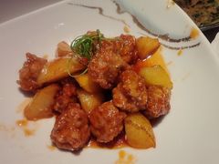 -南门食仙·手工福州菜(南门兜店)