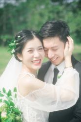 -菲林婚纱摄影工作室