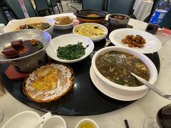 -聚鑫阁江浙菜·非遗传承技艺(青村帝华园店)