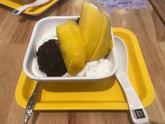 -满记甜品(荟聚购物中心店)