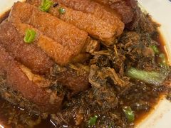 -麒麟中餐厅·经典粤菜·地道菜式老字号(广州长隆酒店)