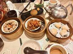 -添好运点心专门店(深水埗店)