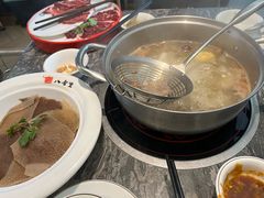 -八合里牛肉火锅(深圳光明大仟里二店)