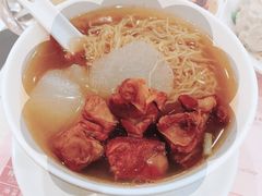牛腩面-池记(尖沙咀店)