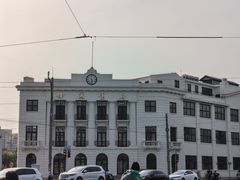 -北京国子监胡同
