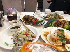 -北海渔村酒楼·粤菜海鲜点心(新华店)