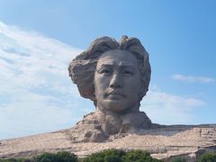 -橘子洲景区
