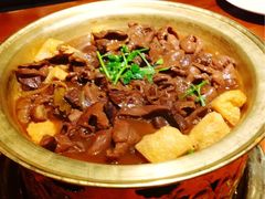 -又一福烤鸭·北京菜(东四店)