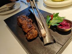 -王品牛排(杭州大厦店)