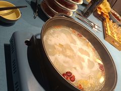 -天怡·鱼工厂(临江店)