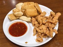 -晚归月亮湾私家菜(临邑路店)