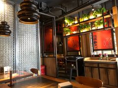 -辣尚瘾·烤鱼·新川菜(交大直营店)