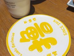 -撸啊撸铁签小肉(车站南路店)