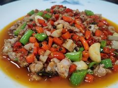 -丁太婆老妈蹄花(人民公园非遗总店)