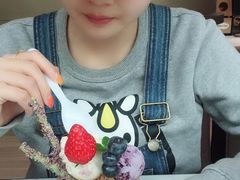 -哈根达斯(武汉天地店)