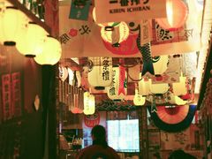 -坂吉屋·居酒屋深夜食堂(龙湖店)