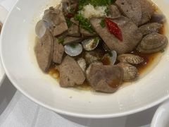 -老人和饭店(淮海中路店)