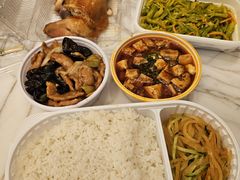 -凯鸽酒楼•雁北民间菜(华北星店)