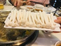 -三头牛·潮汕牛肉生蚝火锅 (夏湾店)