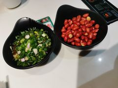 -潮发潮汕牛肉店(同福东路店)