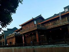 -武汉园博园(武汉自然博物馆)