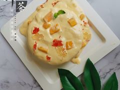 -可丽可丽·生日蛋糕·下午茶(厦门鹭港店)