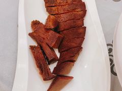 香烧牛舌-岭南海晏楼(东晓南店)