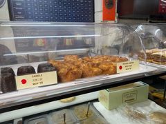 大堂-安德鲁饼店(总店)
