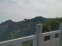 -少华山国家森林公园