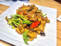 -天一朴素(武汉大学店)