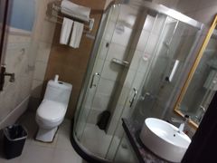 -华升酒店(水井沟商业步行街店)