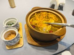 -徽张·新徽菜(五棵松·永定路店)
